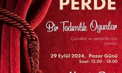 Ankara’da özel tiyatrolar sanat sezonuna merhaba diyor