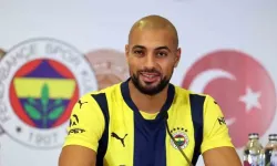 Amrabat, Fenerbahçe'deki hedeflerini açıkladı