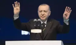  Cumhurbaşkanı Erdoğan, AK Parti Kongresi Hakkında Önemli Açıklamalarda Bulundu