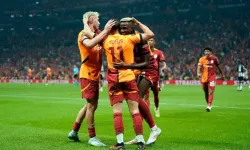 Galatasaray PAOK'u devirdi! Aslan, Avrupa Ligi'ne 3 puanla başladı 