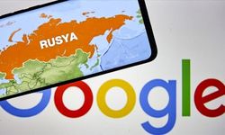 Google Rusya'da yeni hesap açma işlemlerini kısıtladı