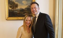 Elon Musk, Giorgia Meloni ile arasındaki "aşk" iddialarına noktayı koydu