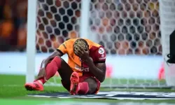 Galatasaray, Kasımpaşa ile 3-3 Beraber Kalarak İlk Puan Kaybını Yaşadı