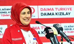 Kızılay Başkanı Fatma Meriç Yılmaz “Dünyanın En Etkili Bilim İnsanları” listesinde!