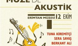 Ankara’nın ilk akustik müze festivali başlıyor