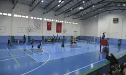 Mamak Belediyesi’nde voleybol başarısı