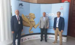 Gordion Arkeofilm Festivali devam ediyor