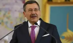 Melih Gökçek doktora tezi oldu 