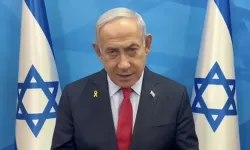 Netanyahu’dan İran Halkına Çağrı: "Özgürlüğünüz İçin Mücadele Edin"