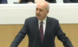 Numan Kurtulmuş: 'BM'nin İsrail'i uluslararası kurallara uyması için zorlaması lazım'