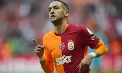 Galatasaray'ın sezon başındaki transfer hamlesi tutmadı: Hakim Ziyech için karar çıktı!