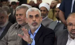 Hamas lideri Yahya Sinvar'ın öldüğü iddia edildi!