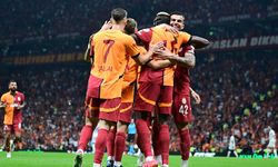 Galatasaray, Alanyaspor'u Ağırlıyor: Süper Lig'in Zirvesi İçin Mücadele!