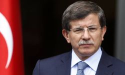 Ahmet Davutoğlu: "Beni 'Orta Doğu'nun en tehlikeli adamı' ilan ettiler!