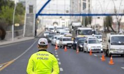 Ankara'da bazı yollar kapalı olacak: Ankara kapalı yollar....