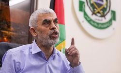 ABD medyasından Hamas liderinin cesedi hakkında şok iddia