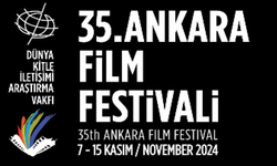 35. Ankara Film Festivali'nde 8 belgesel yarışacak