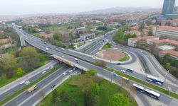 Keçiören’in trafiği “Tüp Tünel” projesiyle rahatlayacak