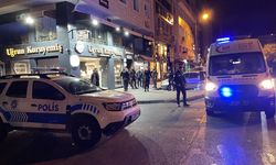 Kayseri'de 74 yaşındaki kişi husumetlisini bıçakla yaraladı