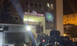 13 polisimiz şehit olmuştu! DEM Partili Belediye Başkanı tutuklandı!