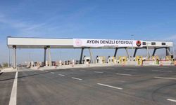 Aydın-Denizli Otoyolu hizmete açıldı: Geçiş ücretleri belli oldu!