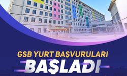 Bakanlık duyurdu: Yurt başvuruları başladı