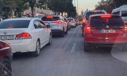 Bilecik’te trafik çilesi bitmiyor