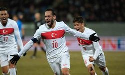 Bu bir ilk! A Milli Takım, İzlanda'yı 4-2 mağlup etti