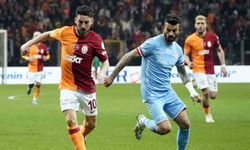 Galatasaray ve Antalyaspor 57. kez karşı karşıya geliyor