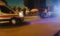 Kahramanmaraş’ta trafik kazası: Bir kişi hayatını kaybetti, bir kişi yaralı