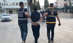 Manisa’da genç kızı katletti, tutuklandı