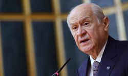 Bahçeli’den teröristbaşı Apo’ya Çağrı: "TBMM'de silah bırakıldığını ilan etsin"