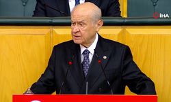 Bahçeli net konuştu: Mesele Beyrut değil Ankara’dır!