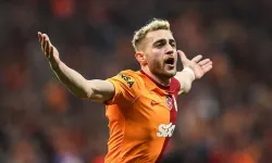 Galatasaray'dan Barış Alper Yılmaz'a yeni sözleşme