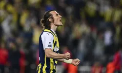 Fenerbahçe’de sakatlık gelişmesi: Çağlar Söyüncü sahalara dönüyor!