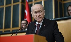 DEM'lilerle tokalaşmıştı: MHP lideri Bahçeli'den açıklama geldi!