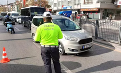 Başkentte çocuk ve gençlerin güvenliği için yoğun denetim