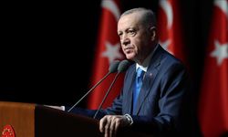 Cumhurbaşkanı Erdoğan, 7 Ekim Katliamının Yıldönümünde Açıklamalarda Bulundu