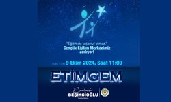 Etimesgut Gençlik Eğitim Merkezi açılıyor