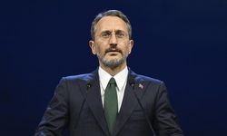 Medya Emperyalizmine Karşı Mücadele: Fahrettin Altun, TRT Geleceğin İletişimcileri Yarışması'nda Konuştu