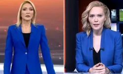 TRT spikerlerinin kıyafeti gündem oldu! Bilerek mi yaptılar?