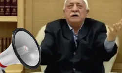 O köyde camiden yapılan terörist başı Gülen anonsu viral oldu