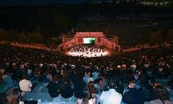 Hacettepe Üniversitesi Senfoni Orkestrası, konser sezonu başladı