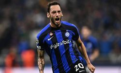 Inter Roma'yı yendi ama... Hakan Çalhanoğlu'ndan kötü haber!