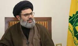 İsrail’den Nasrallah’ın halefi Haşim Safiyuddin’e saldırı!