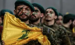 Hizbullah’tan İsrail’de askeri üsse dronlu saldırı düzenledi