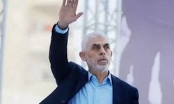 İsrail ordusu, Hamas lideri Yahya Sinwar’ın öldürüldüğünü doğruladı