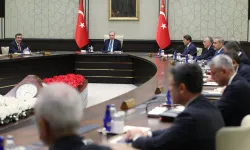 Erdoğan kabine değişikliği için sinyal verdi: Gündemde hangi bakanlar var?