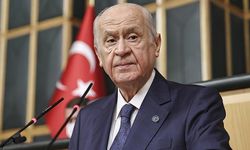 DEM Parti ile el sıkışma' tartışmalarına Bahçeli'den cevap: 'Biz durduk yere el vermeyiz...'