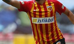 Kayserispor'da teknik direktör fırtınası: Son 10 sezonda 20 değişim!